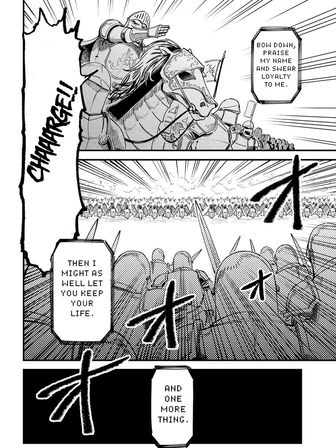 Redo Of Healer — Chapter 73 — Page 15