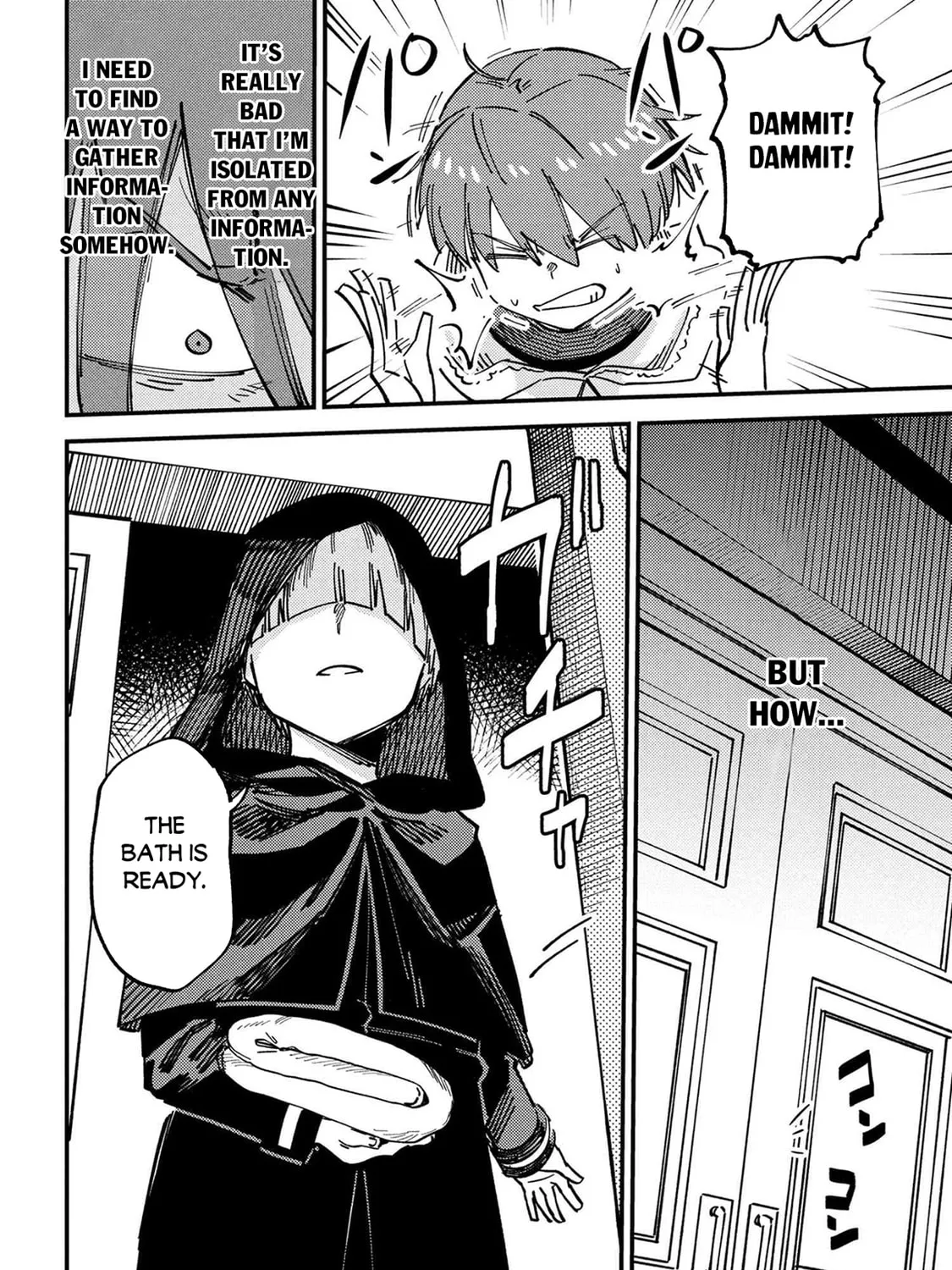 Redo Of Healer — Chapter 74.2 — Page 9