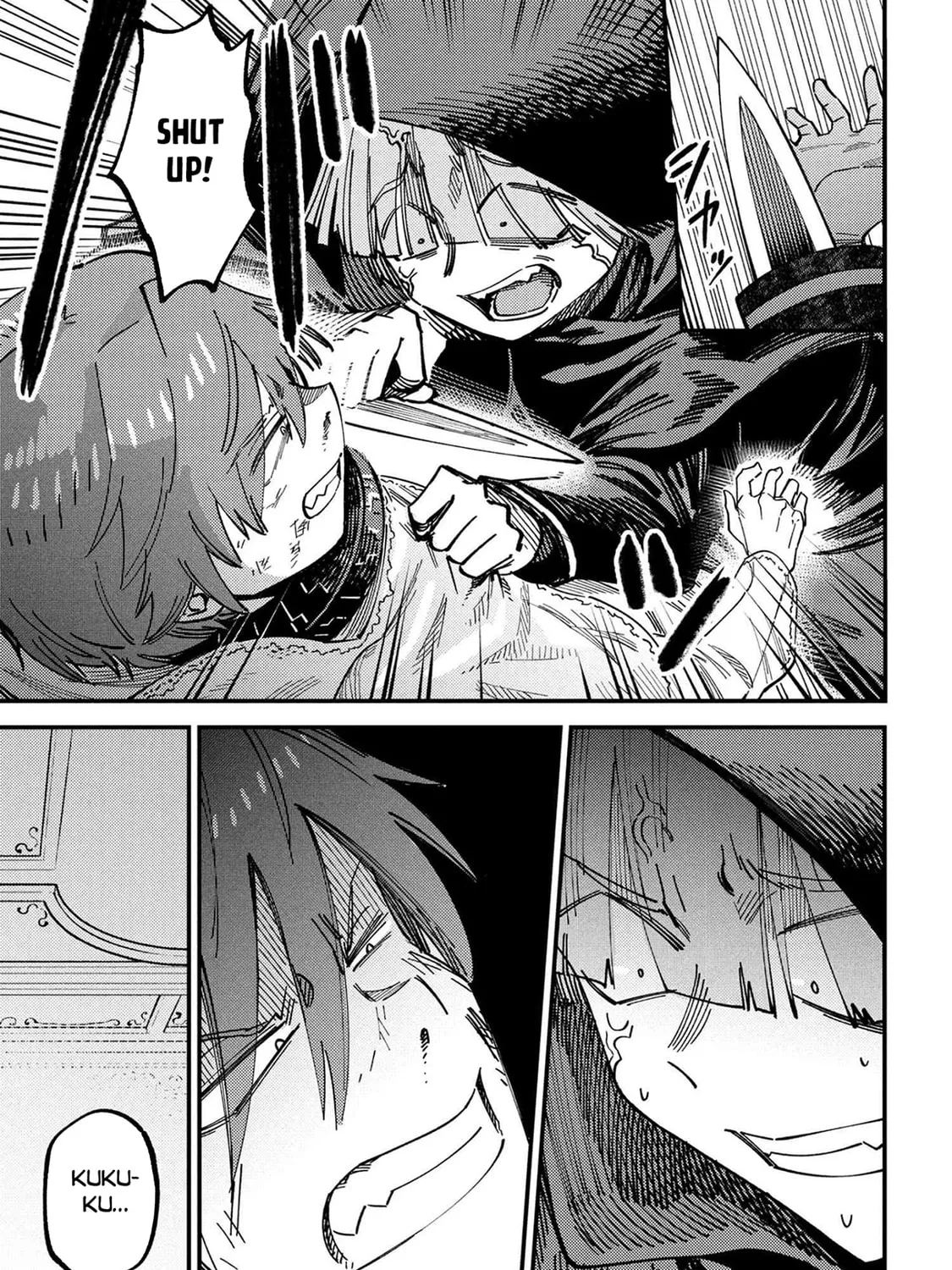 Redo Of Healer — Chapter 74.2 — Page 23