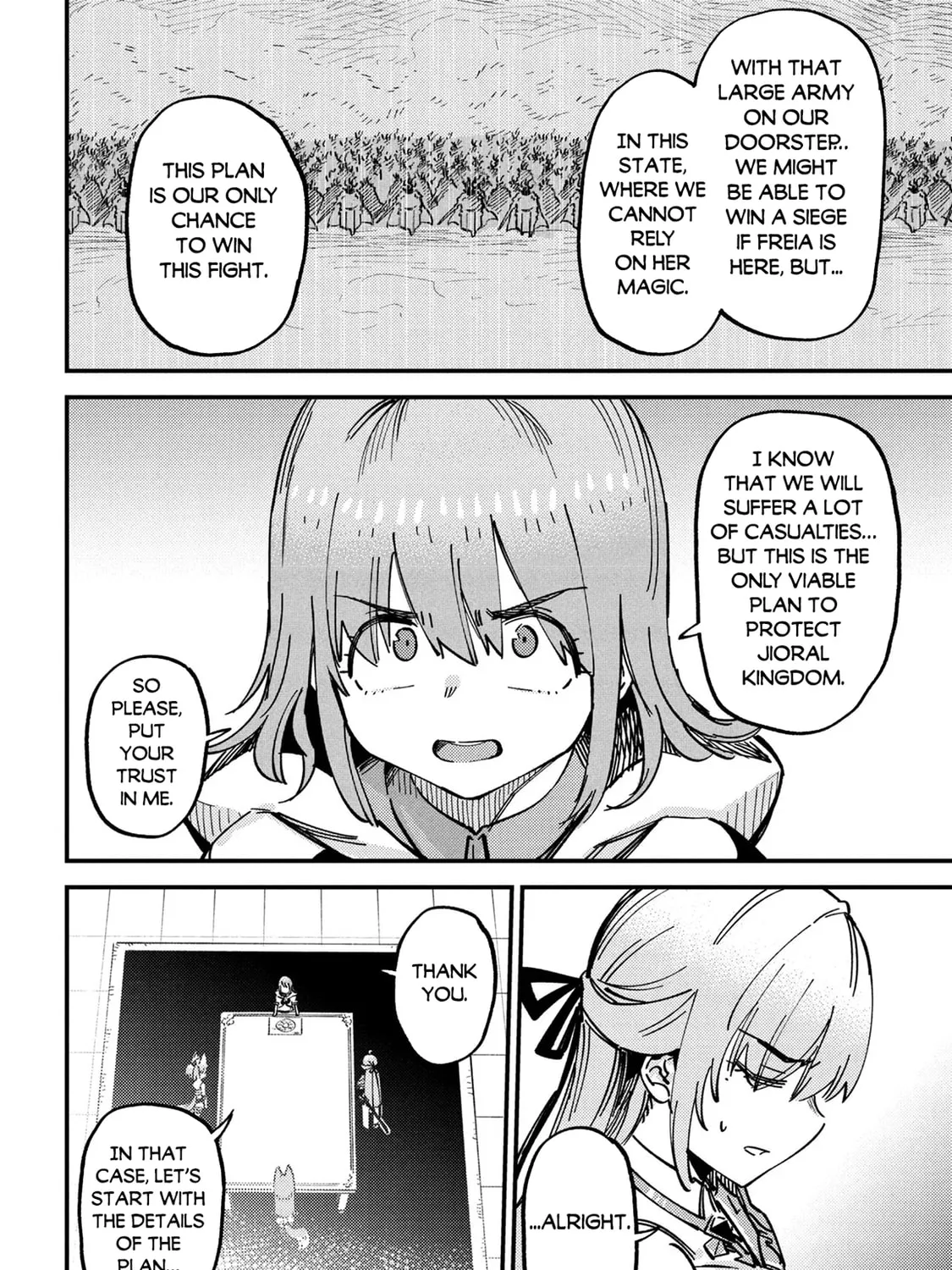 Redo Of Healer — Chapter 75.1 — Page 19
