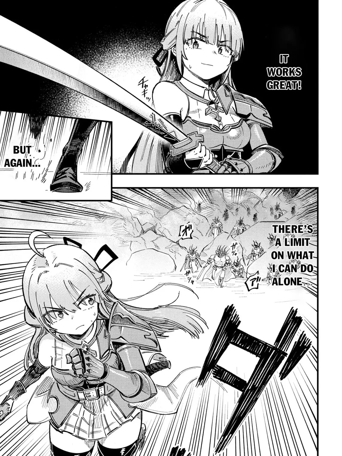 Redo Of Healer — Chapter 75.2 — Page 5