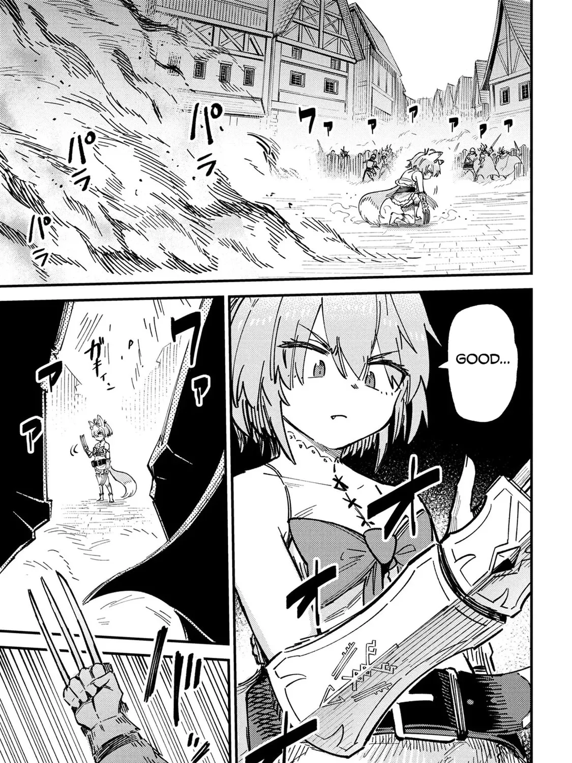 Redo Of Healer — Chapter 75.2 — Page 13