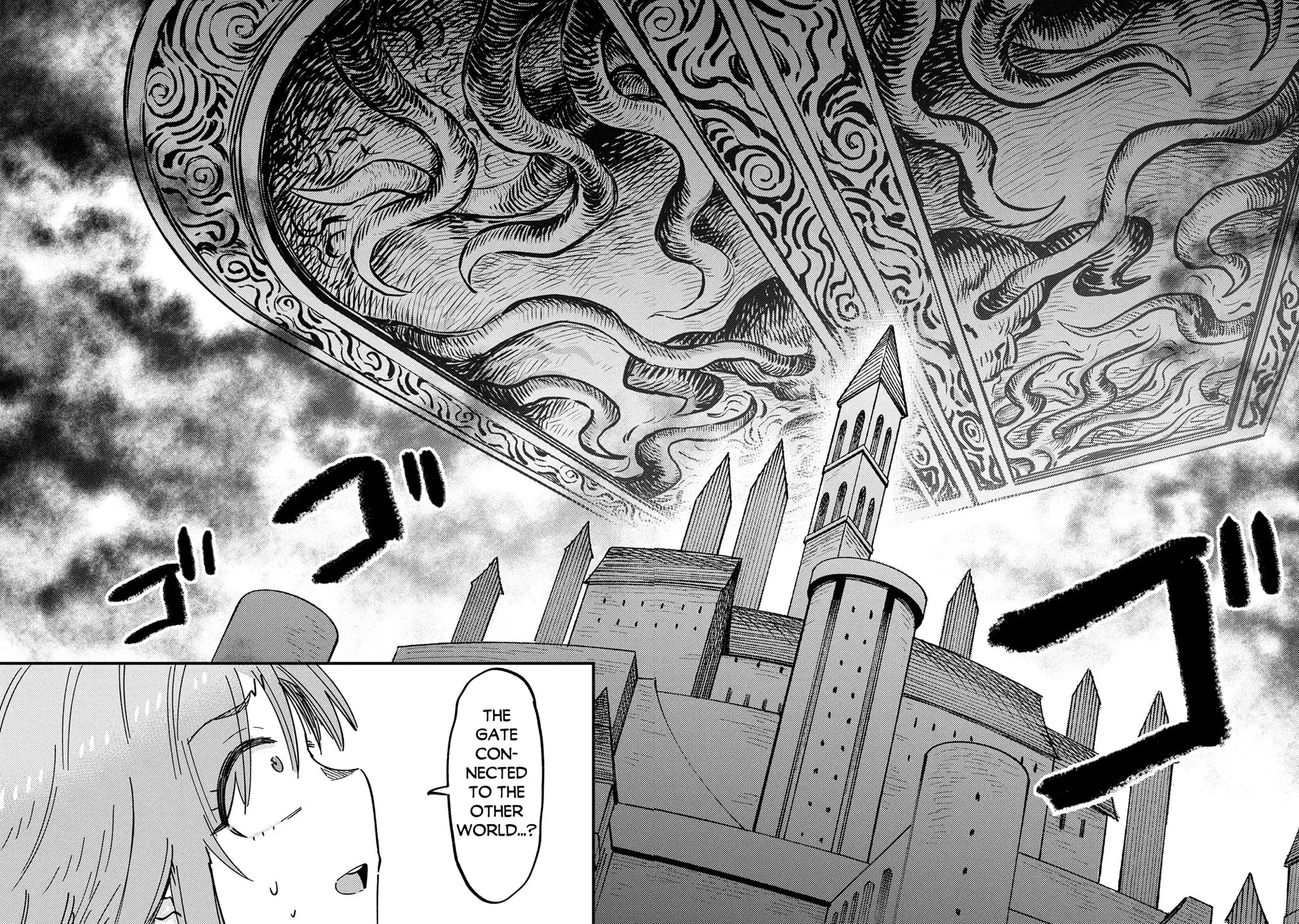 Redo Of Healer — Chapter 75.2 — Page 31