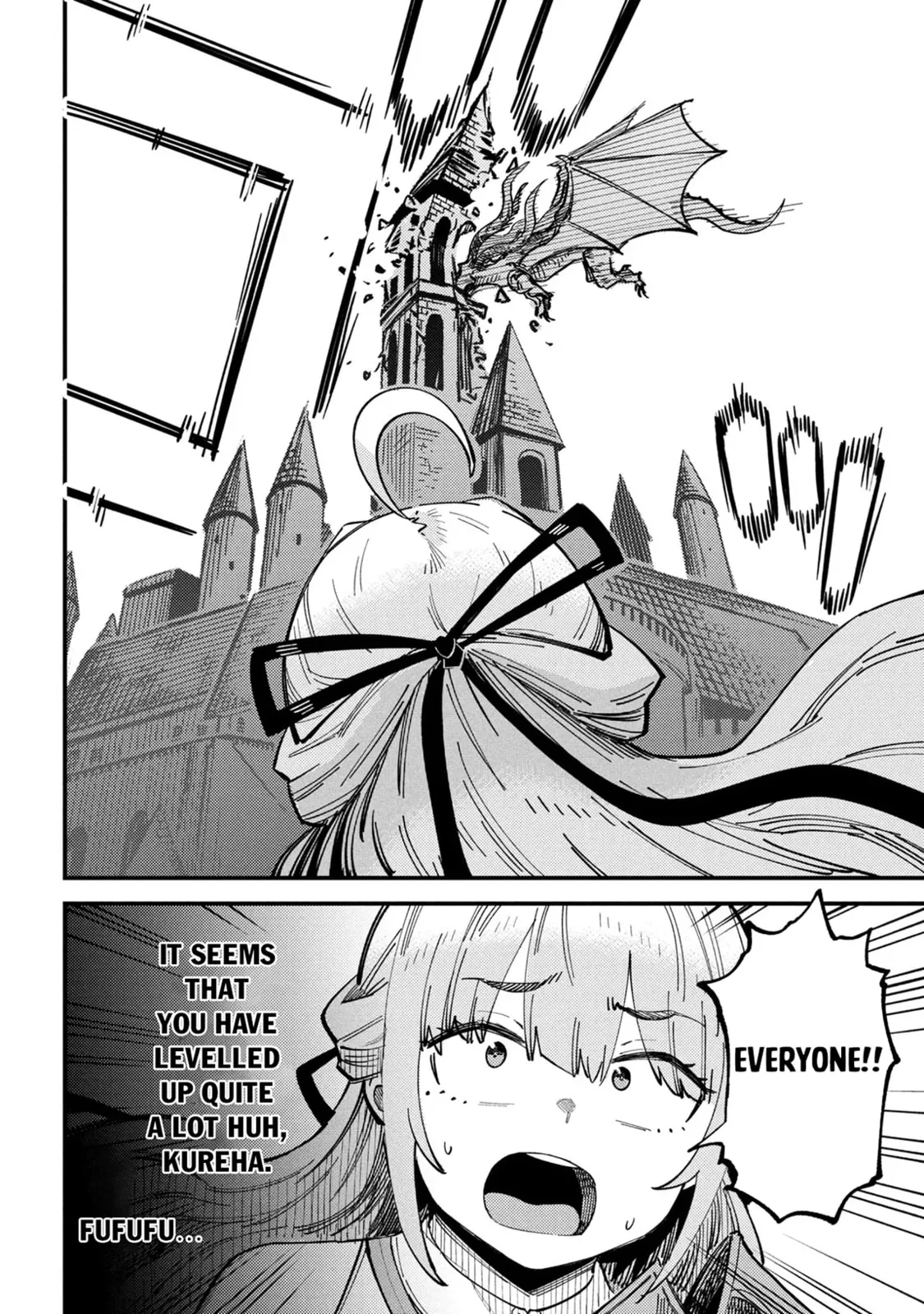 Redo Of Healer — Chapter 75.3 — Page 5