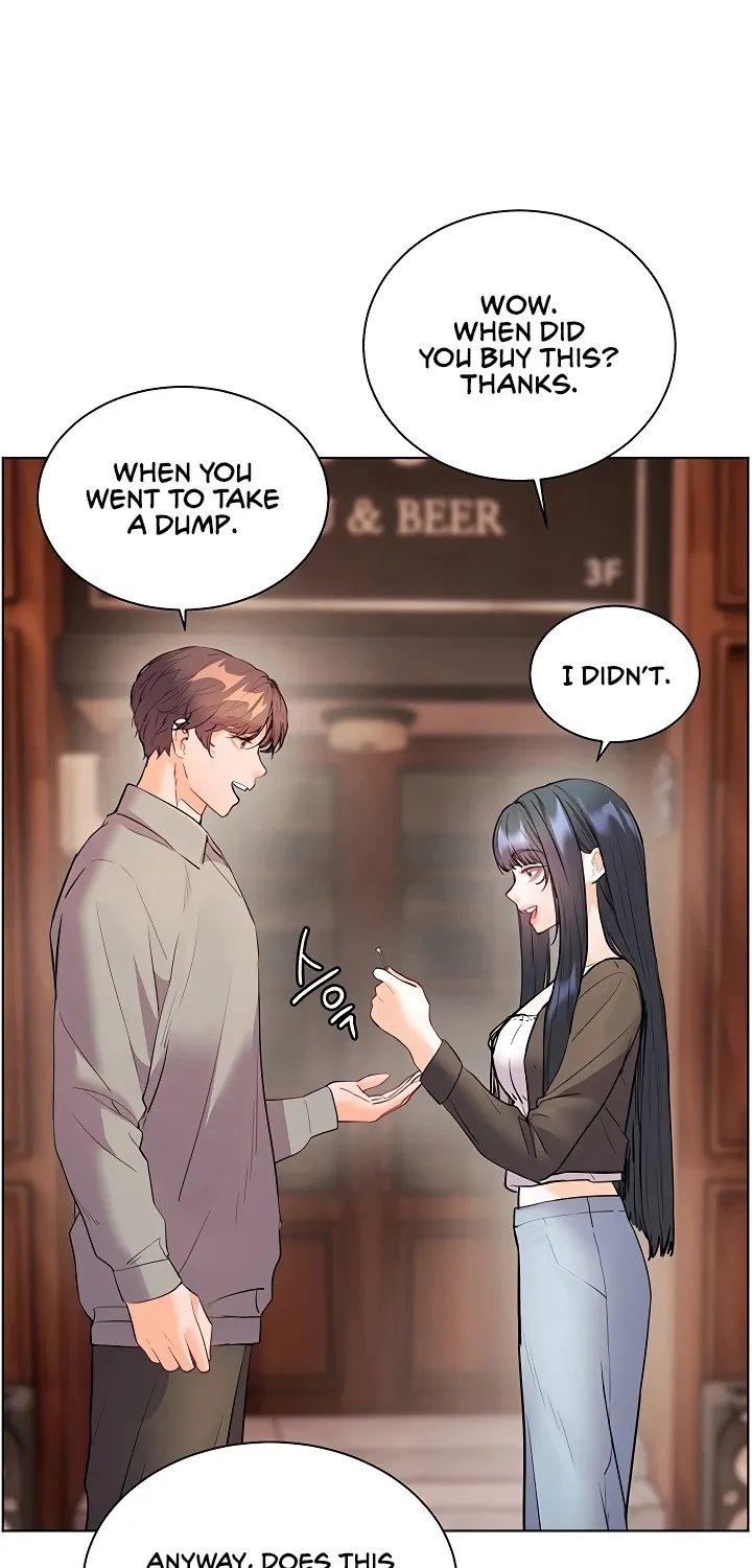 Teacher’s Efforts — Chapter 84 — Page 4
