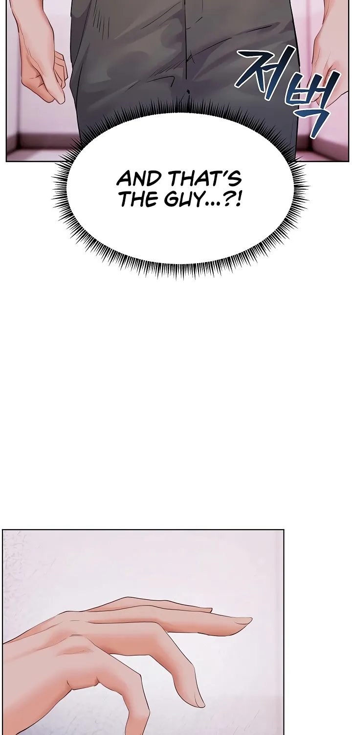 Teacher’s Efforts — Chapter 84 — Page 34