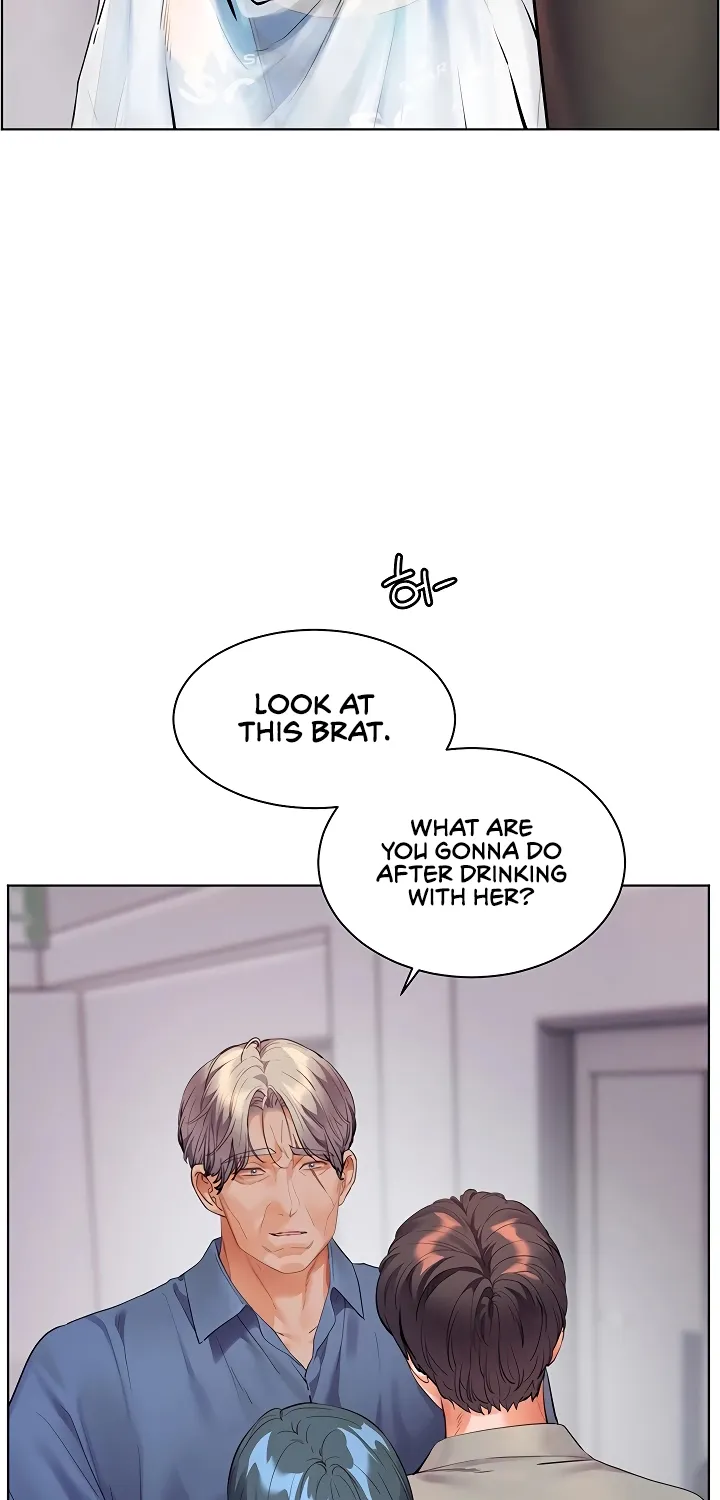 Teacher’s Efforts — Chapter 84 — Page 40