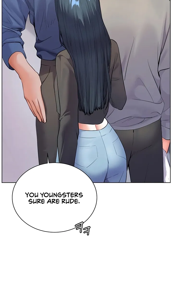 Teacher’s Efforts — Chapter 84 — Page 41