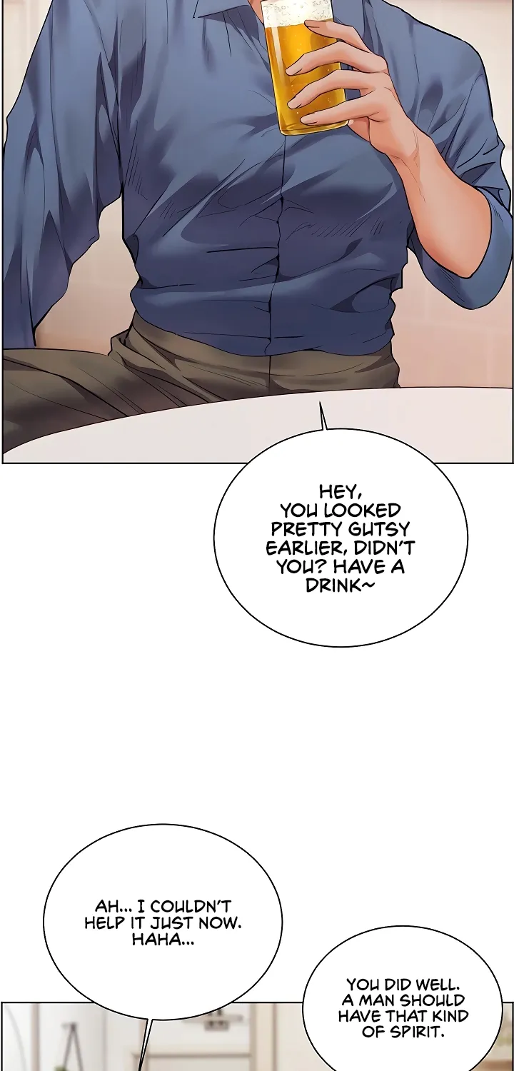 Teacher’s Efforts — Chapter 84 — Page 58