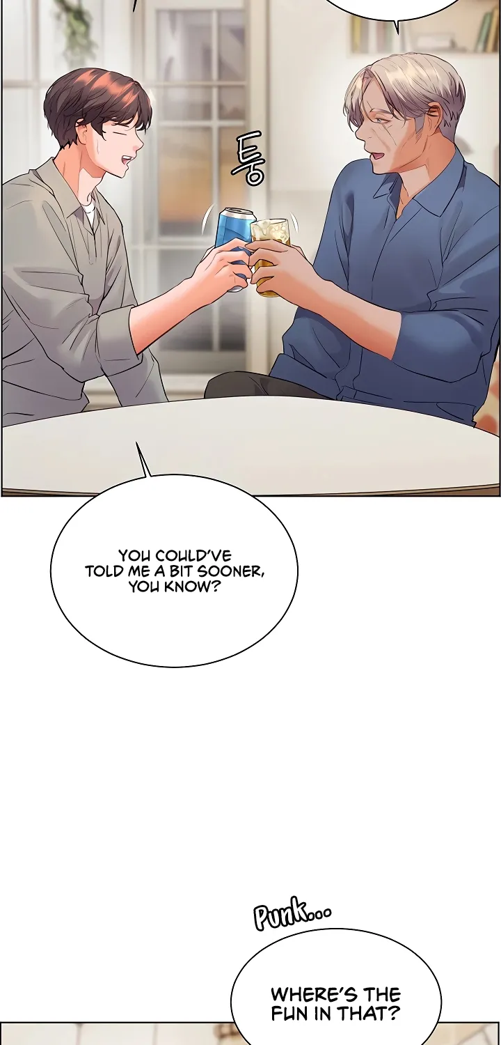 Teacher’s Efforts — Chapter 84 — Page 59