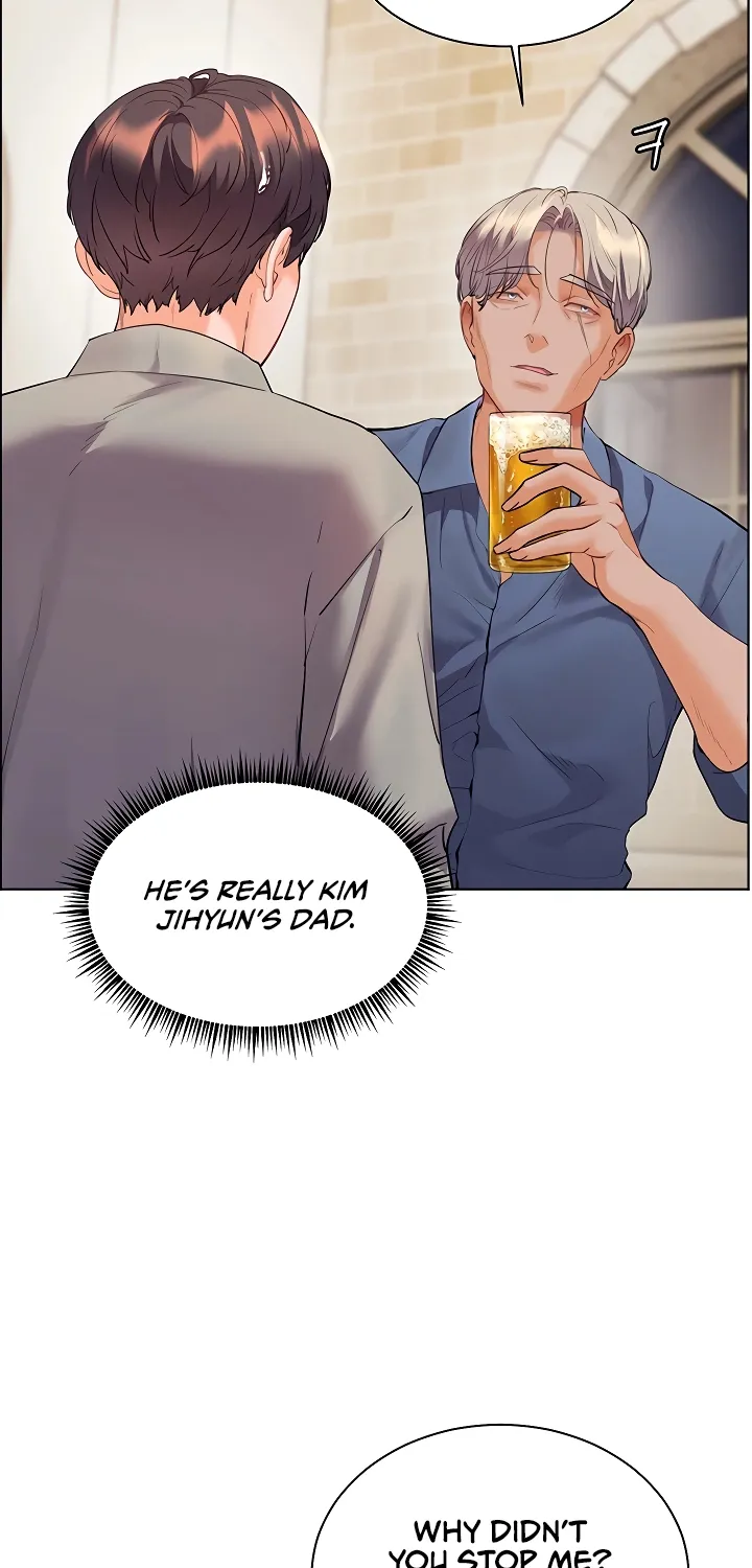 Teacher’s Efforts — Chapter 84 — Page 60