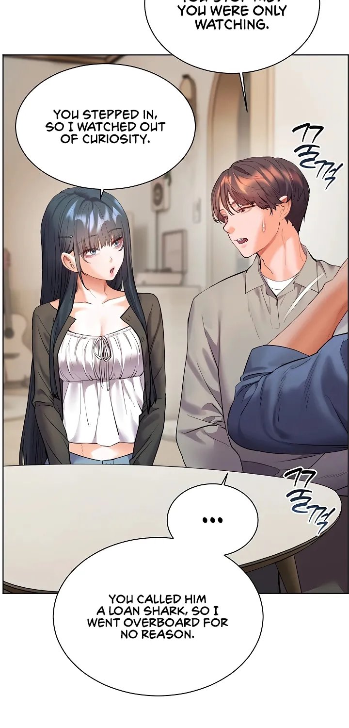 Teacher’s Efforts — Chapter 84 — Page 61