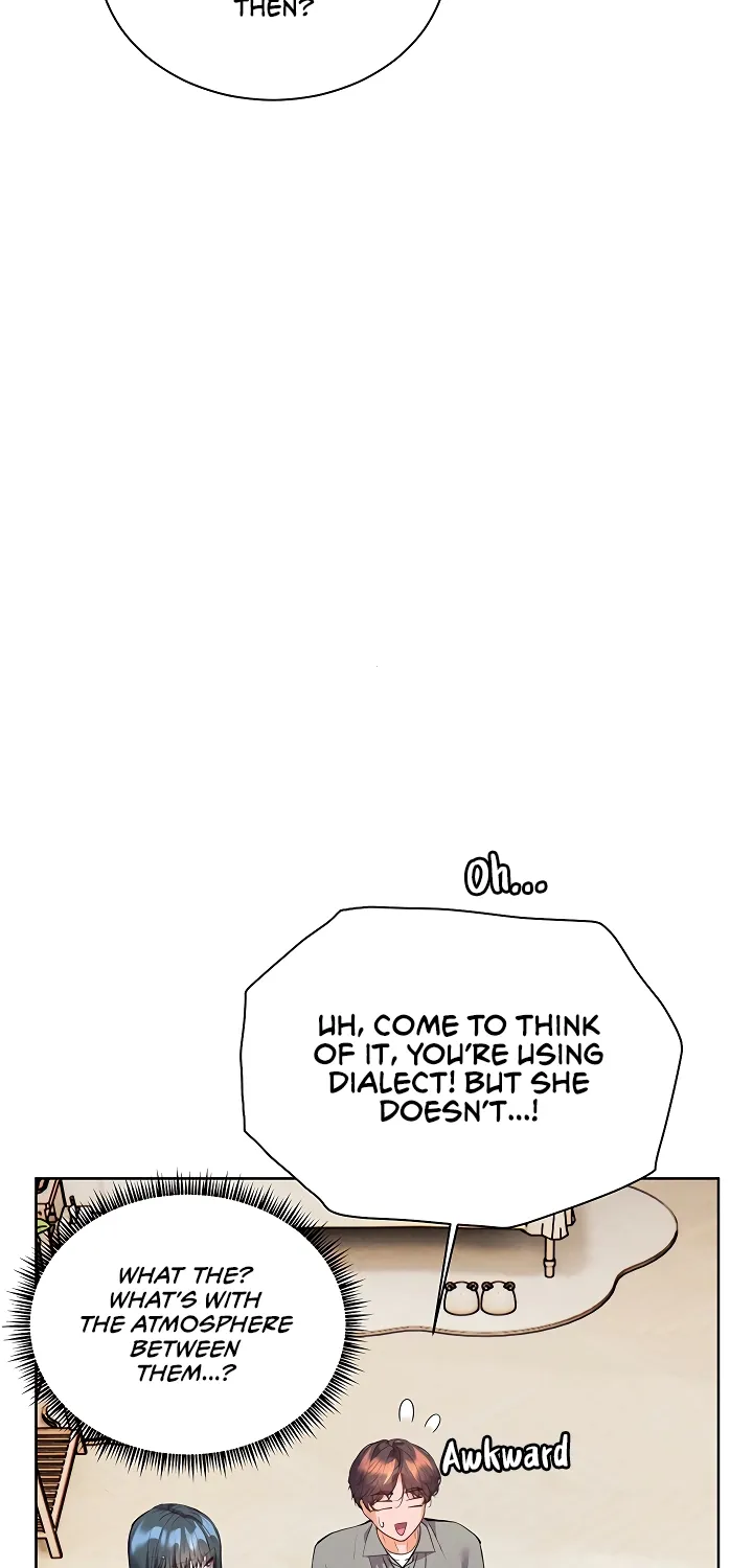 Teacher’s Efforts — Chapter 84 — Page 63
