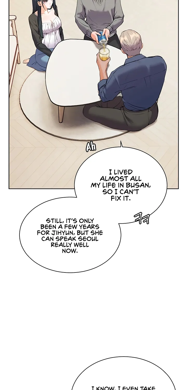 Teacher’s Efforts — Chapter 84 — Page 64