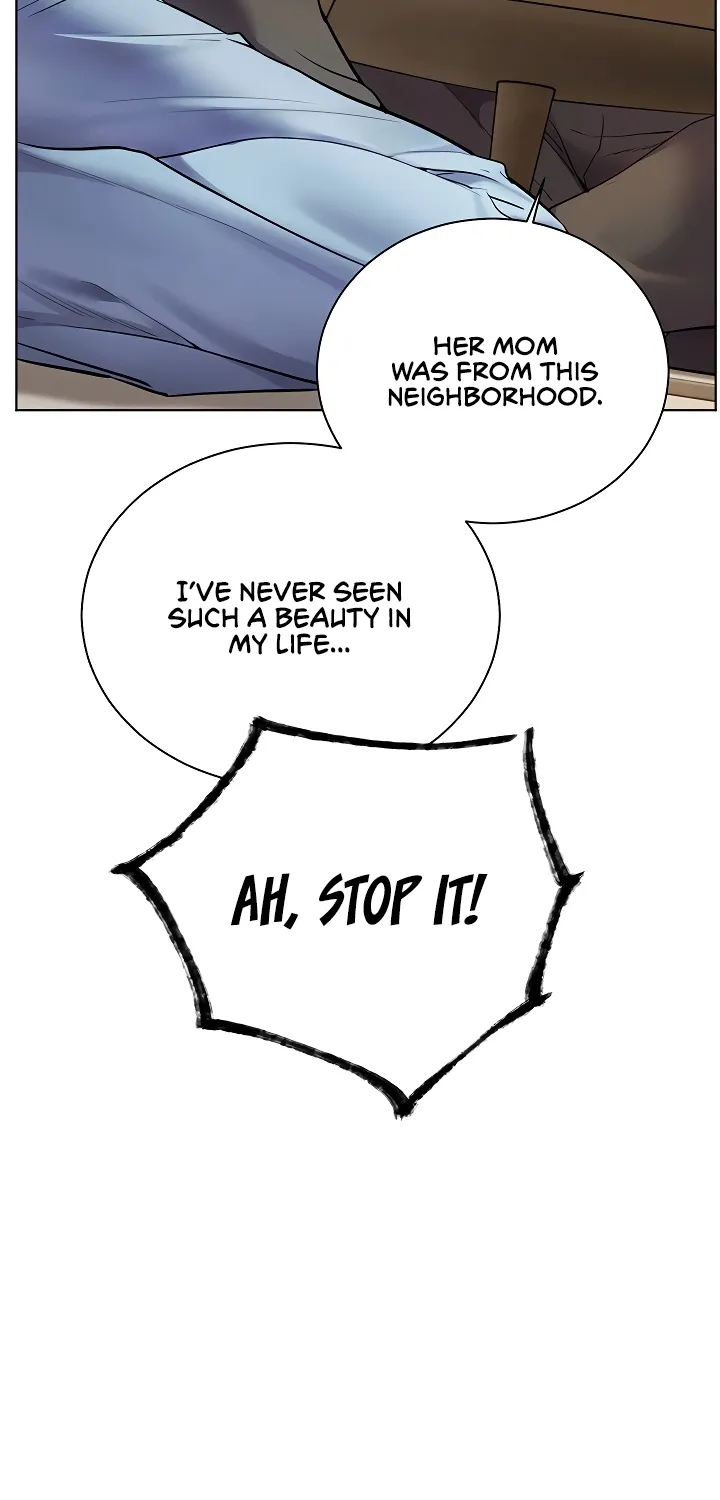 Teacher’s Efforts — Chapter 84 — Page 69