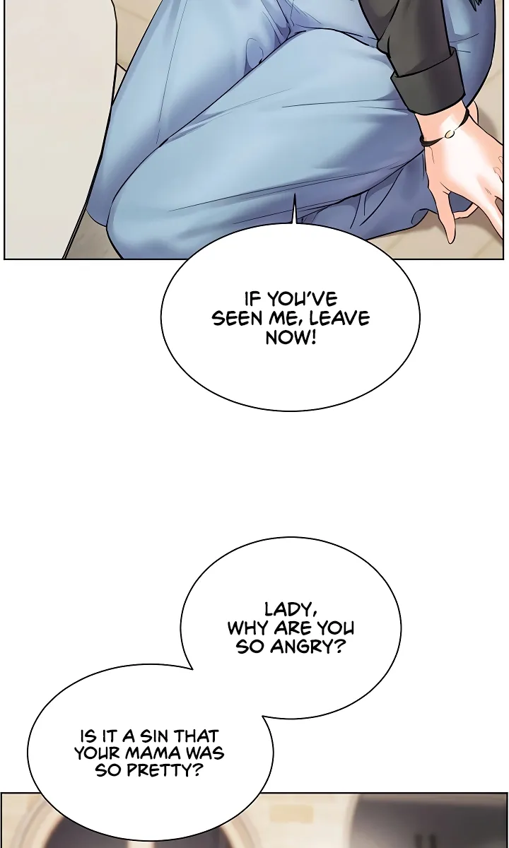Teacher’s Efforts — Chapter 84 — Page 71