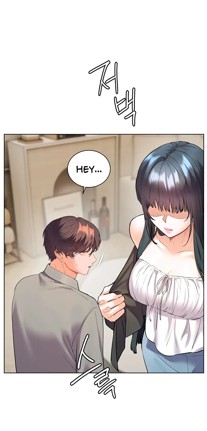 Teacher’s Efforts — Chapter 84 — Page 78