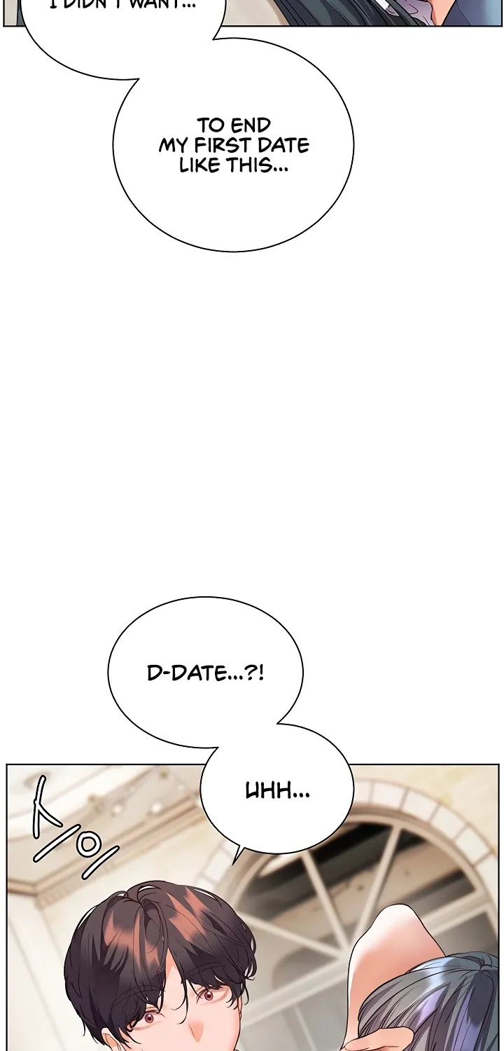 Teacher’s Efforts — Chapter 84 — Page 88