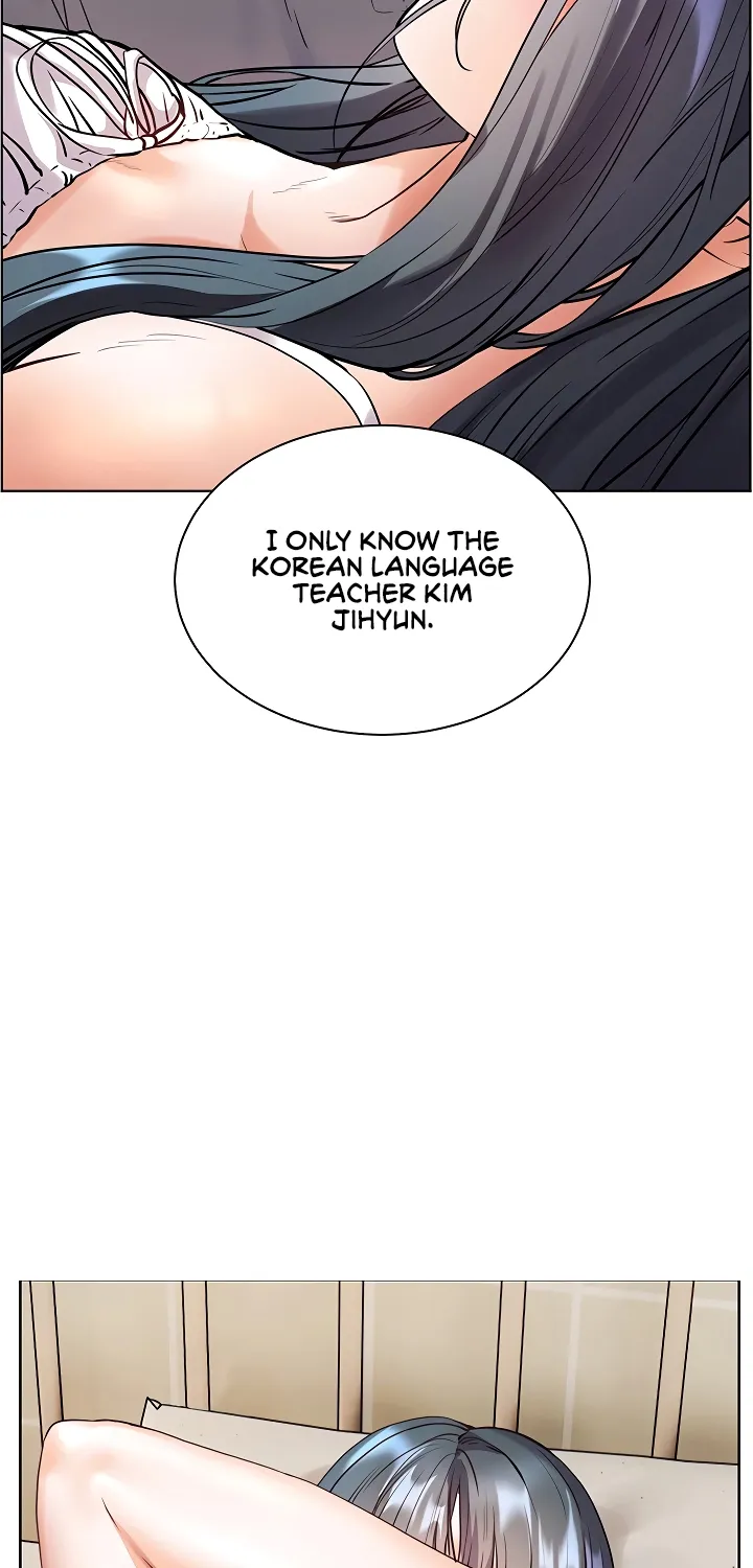 Teacher’s Efforts — Chapter 84 — Page 93