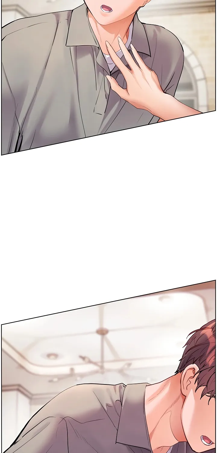Teacher’s Efforts — Chapter 84 — Page 99