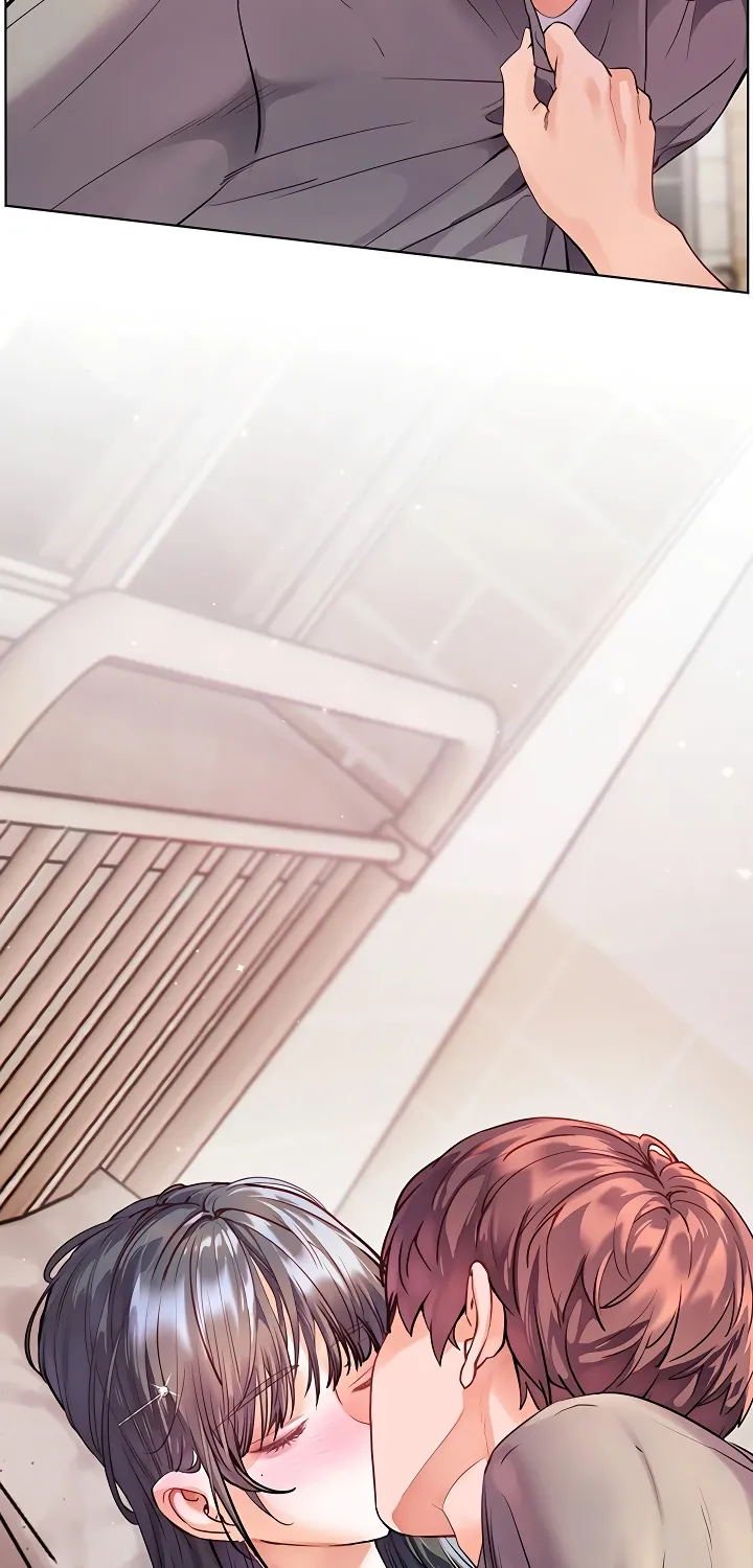 Teacher’s Efforts — Chapter 84 — Page 100