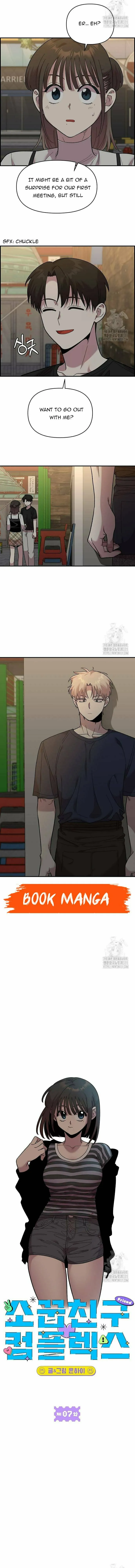 Childhood Friend Complex — Chapter 7 — Page 5