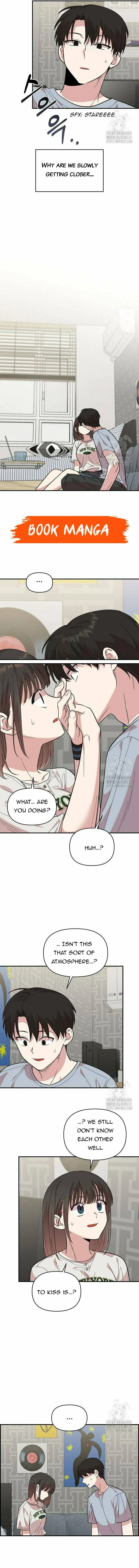 Childhood Friend Complex — Chapter 7 — Page 16
