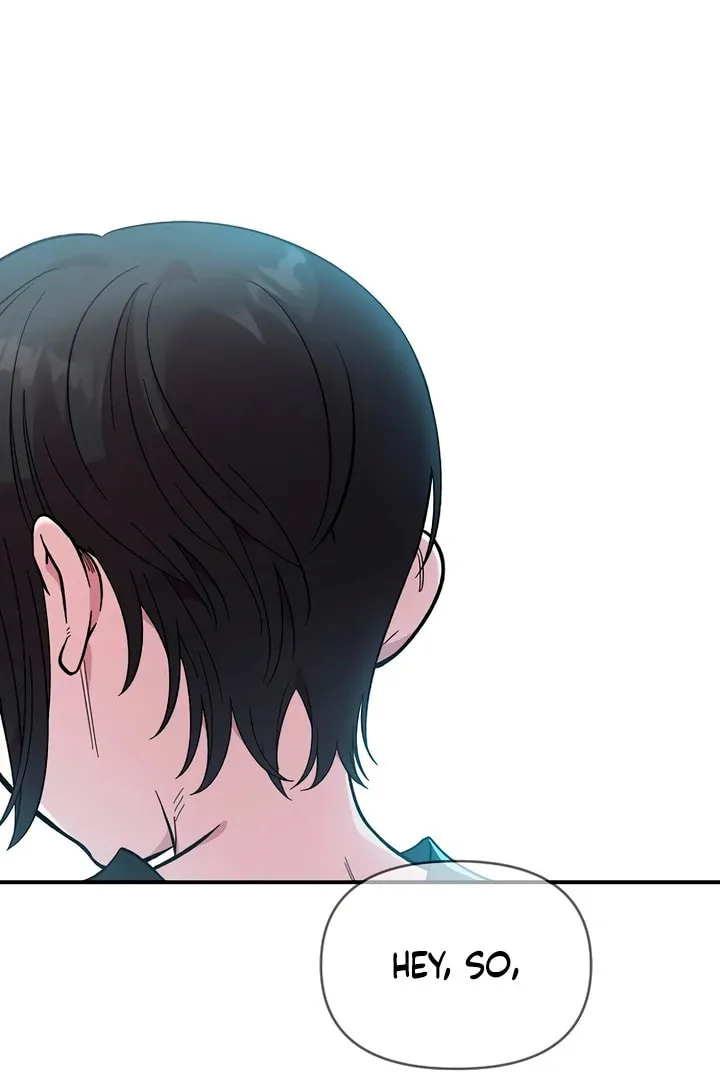 Childhood Friend Complex — Chapter 8.1 — Page 2