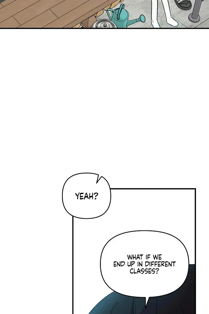 Childhood Friend Complex — Chapter 8.1 — Page 5