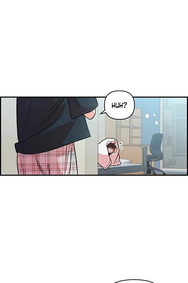 Childhood Friend Complex — Chapter 8.1 — Page 23