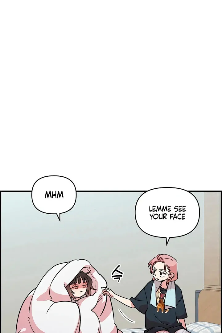 Childhood Friend Complex — Chapter 8.1 — Page 25