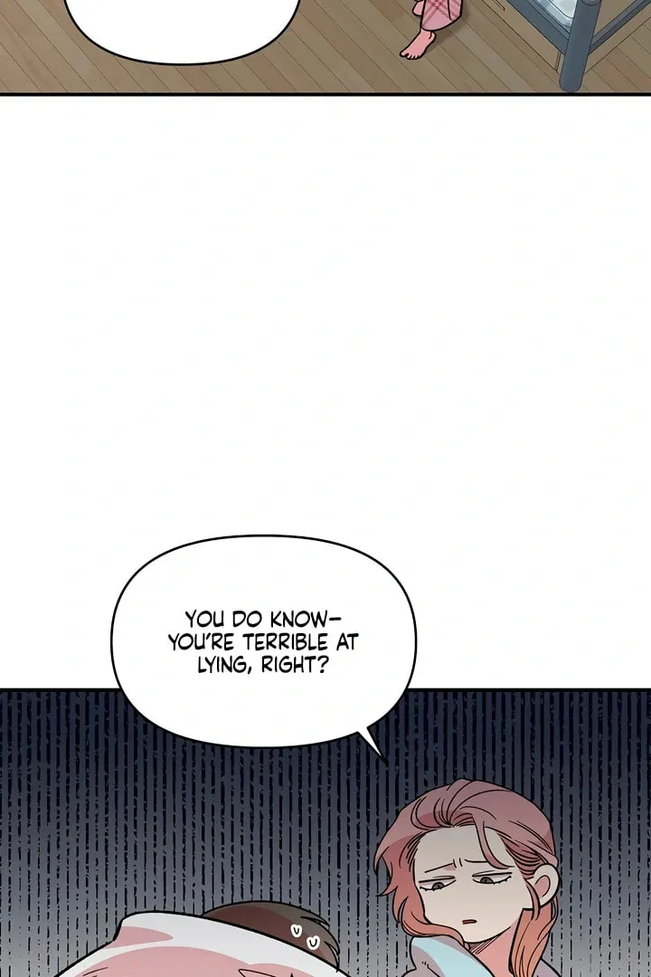 Childhood Friend Complex — Chapter 8.1 — Page 29