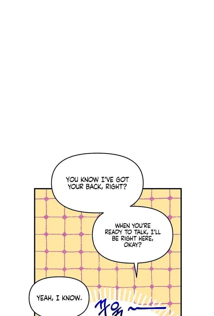 Childhood Friend Complex — Chapter 8.1 — Page 31