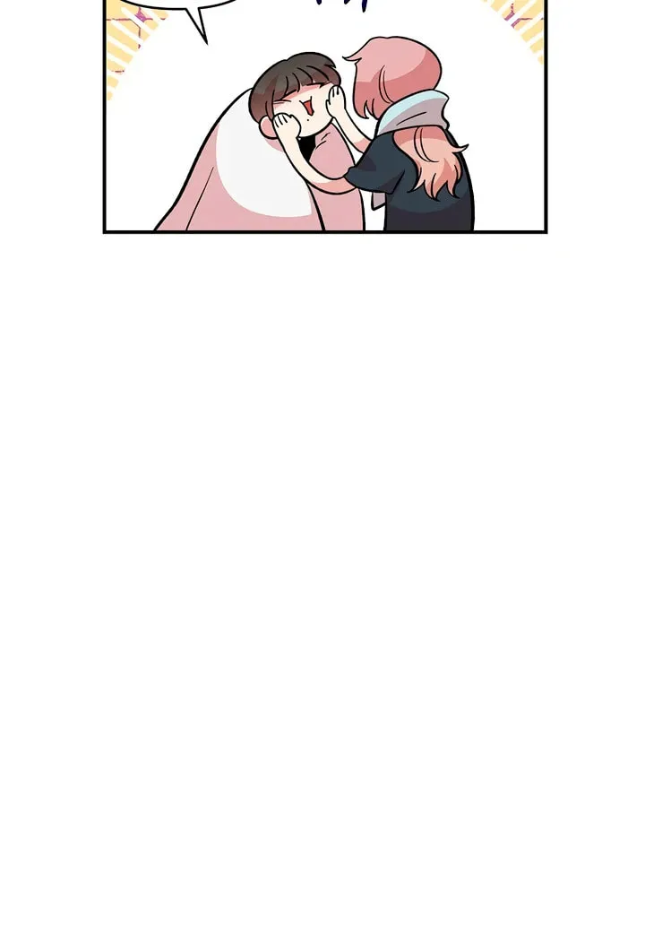 Childhood Friend Complex — Chapter 8.1 — Page 32