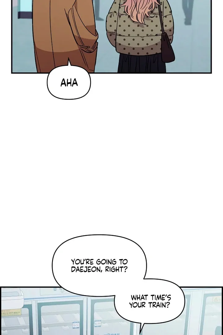 Childhood Friend Complex — Chapter 8.1 — Page 42