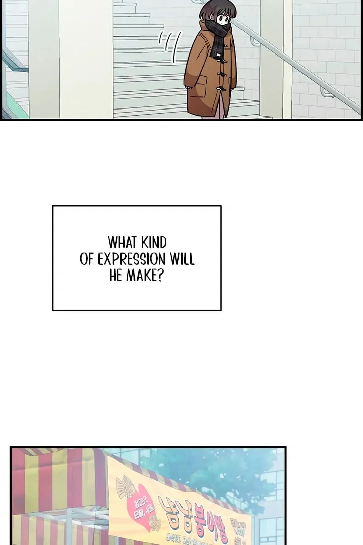 Childhood Friend Complex — Chapter 8.1 — Page 72