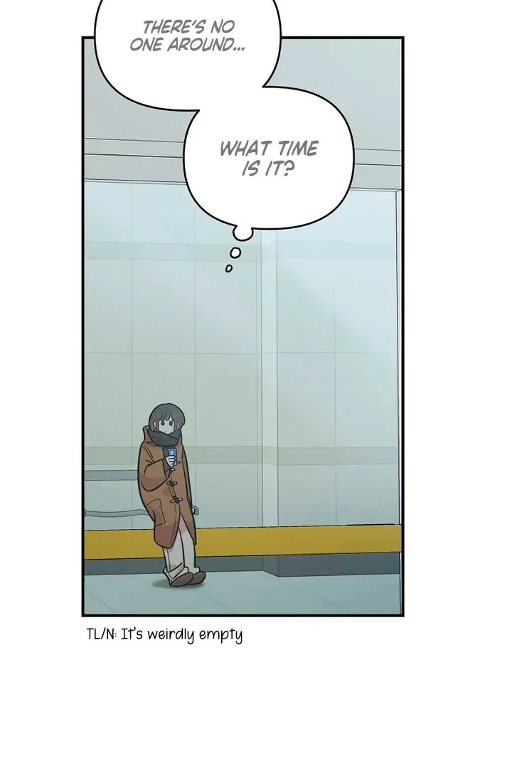 Childhood Friend Complex — Chapter 8.1 — Page 82
