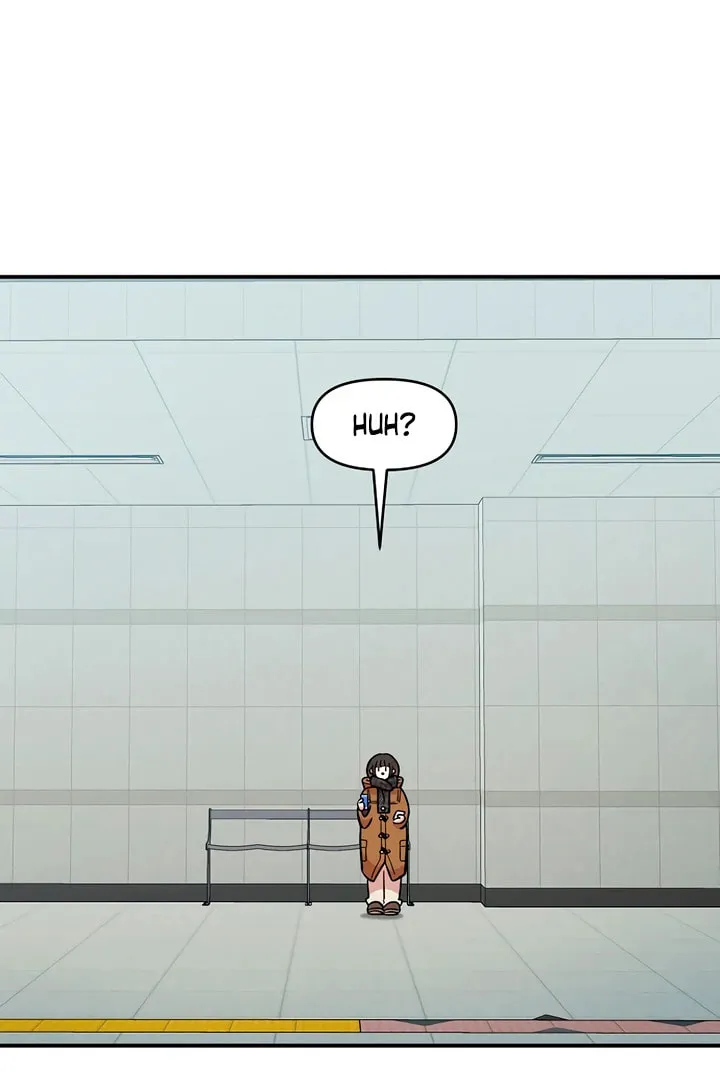Childhood Friend Complex — Chapter 8.1 — Page 86