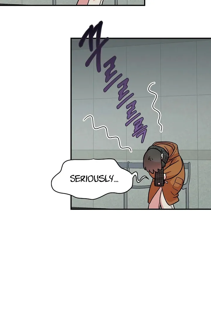 Childhood Friend Complex — Chapter 8.1 — Page 93
