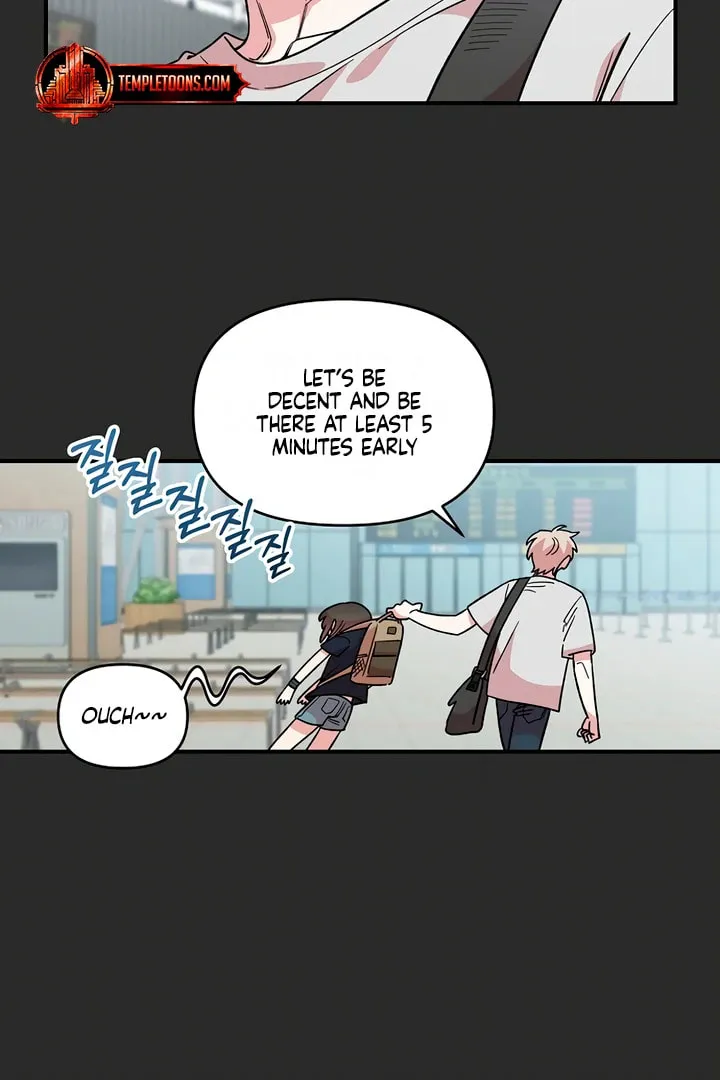 Childhood Friend Complex — Chapter 8.1 — Page 100