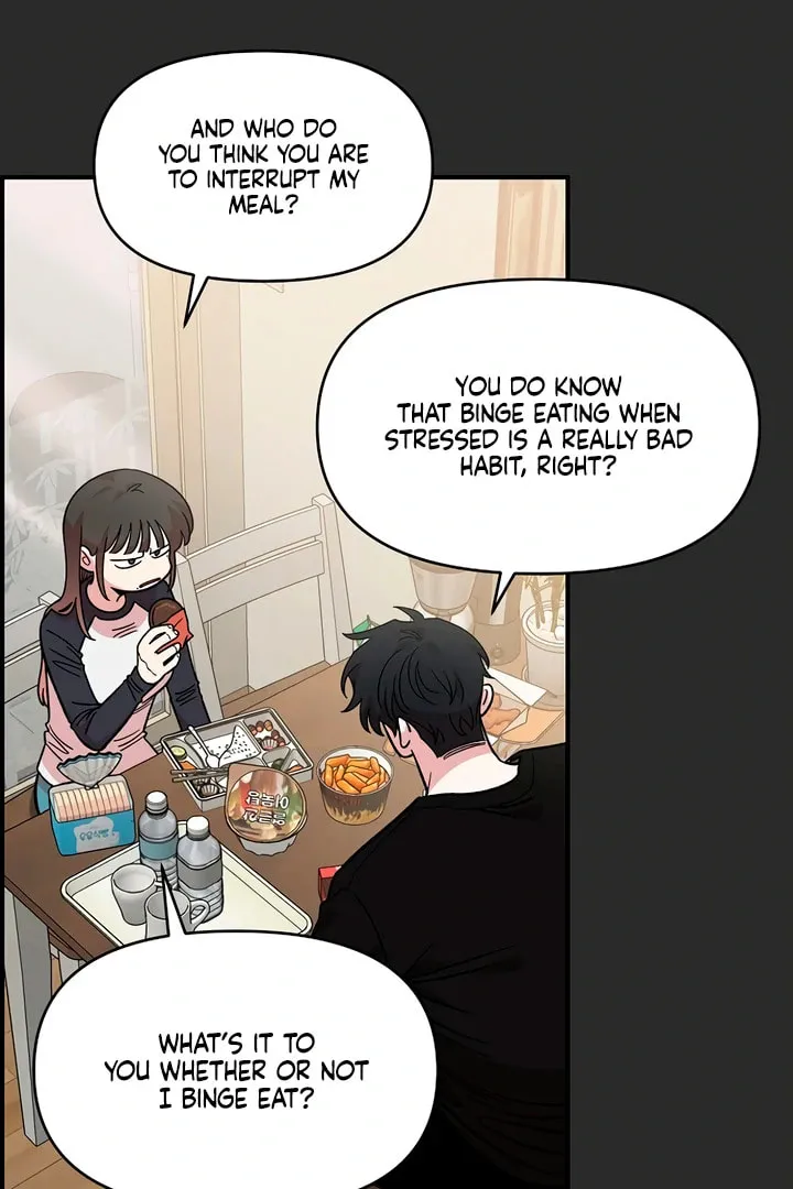 Childhood Friend Complex — Chapter 8.1 — Page 103