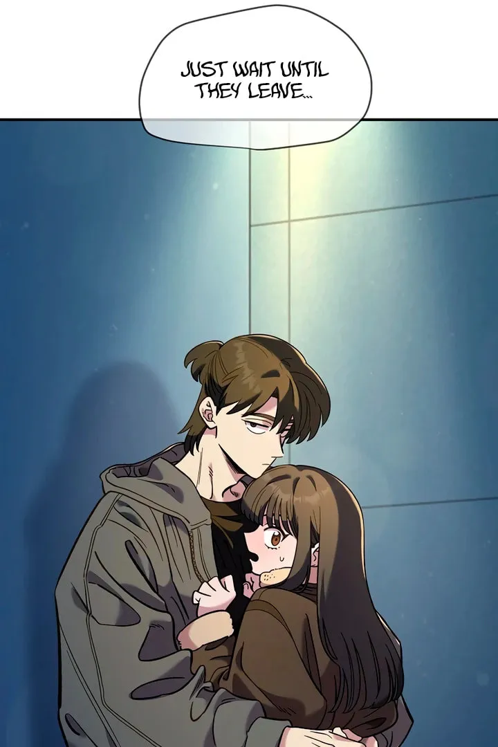 Childhood Friend Complex — Chapter 8.1 — Page 116