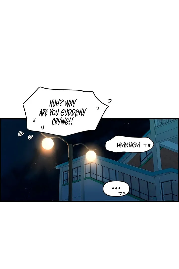 Childhood Friend Complex — Chapter 8.1 — Page 123