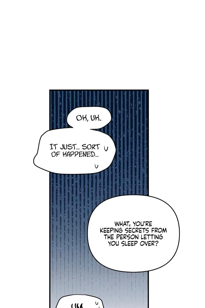 Childhood Friend Complex — Chapter 8.1 — Page 131