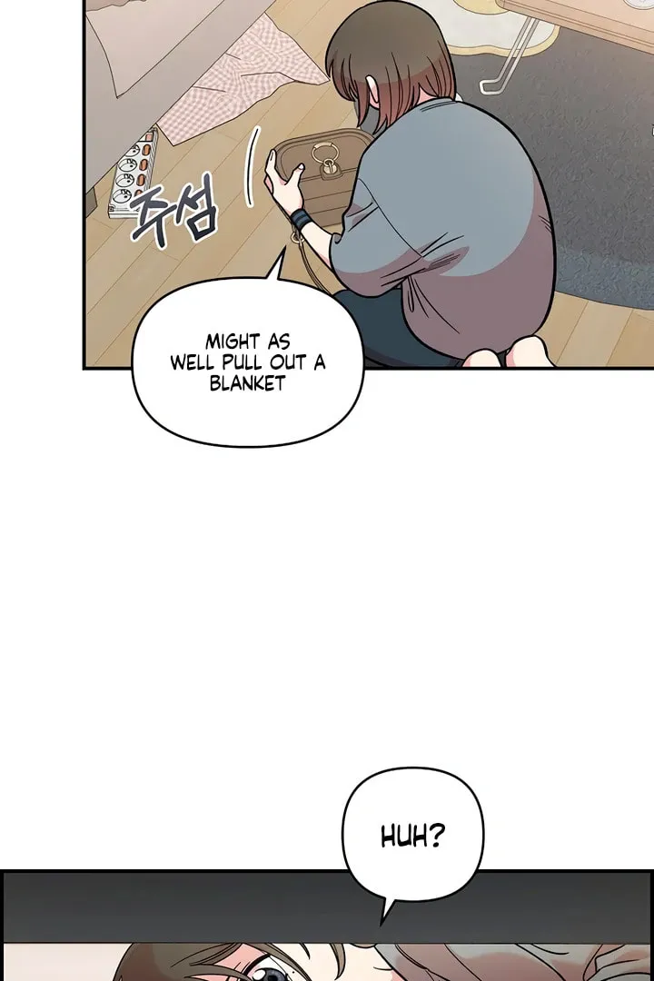 Childhood Friend Complex — Chapter 8.1 — Page 140