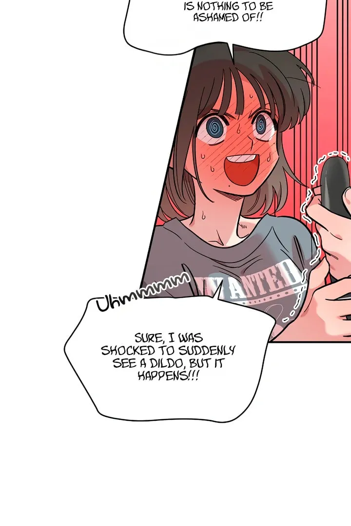 Childhood Friend Complex — Chapter 8.1 — Page 149
