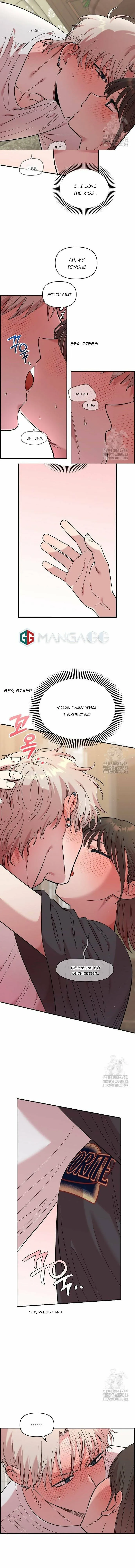 Childhood Friend Complex — Chapter 10 — Page 8