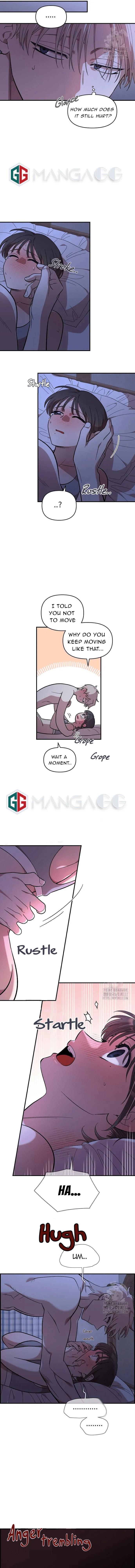 Childhood Friend Complex — Chapter 14 — Page 2