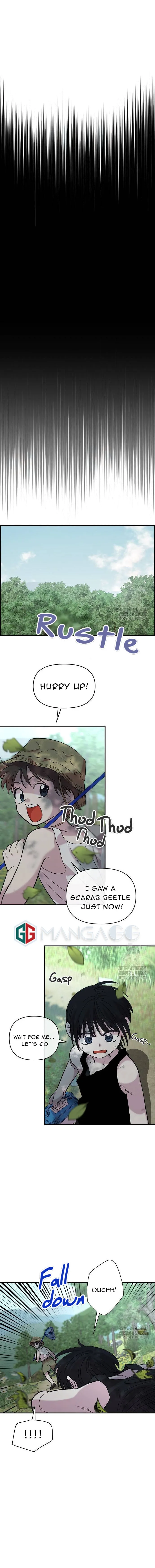 Childhood Friend Complex — Chapter 14 — Page 7
