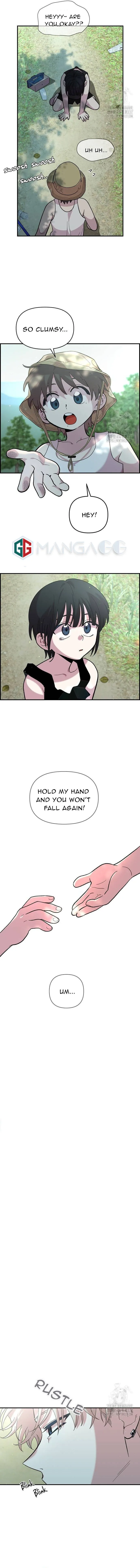 Childhood Friend Complex — Chapter 14 — Page 8